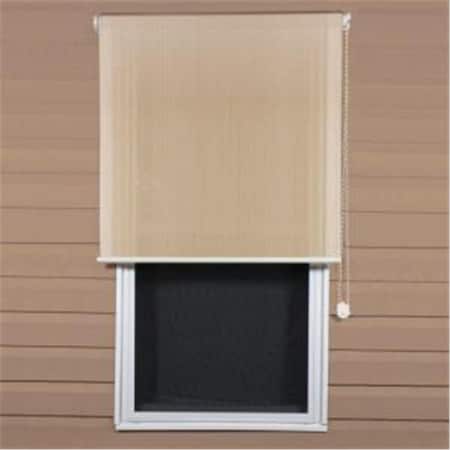 Gardencare Select Shades 8 Ft. X 6 Ft. Southern Sunset GA53976